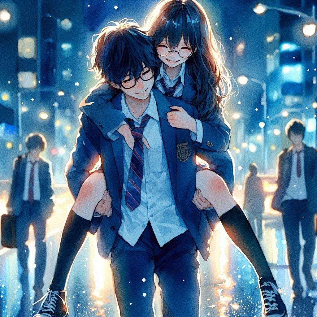 お兄ちゃん大好き！