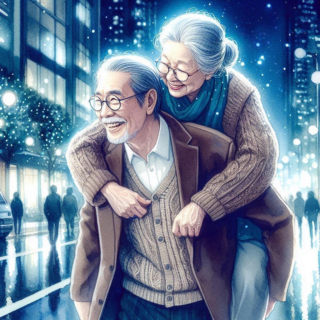 お兄ちゃん大好き！