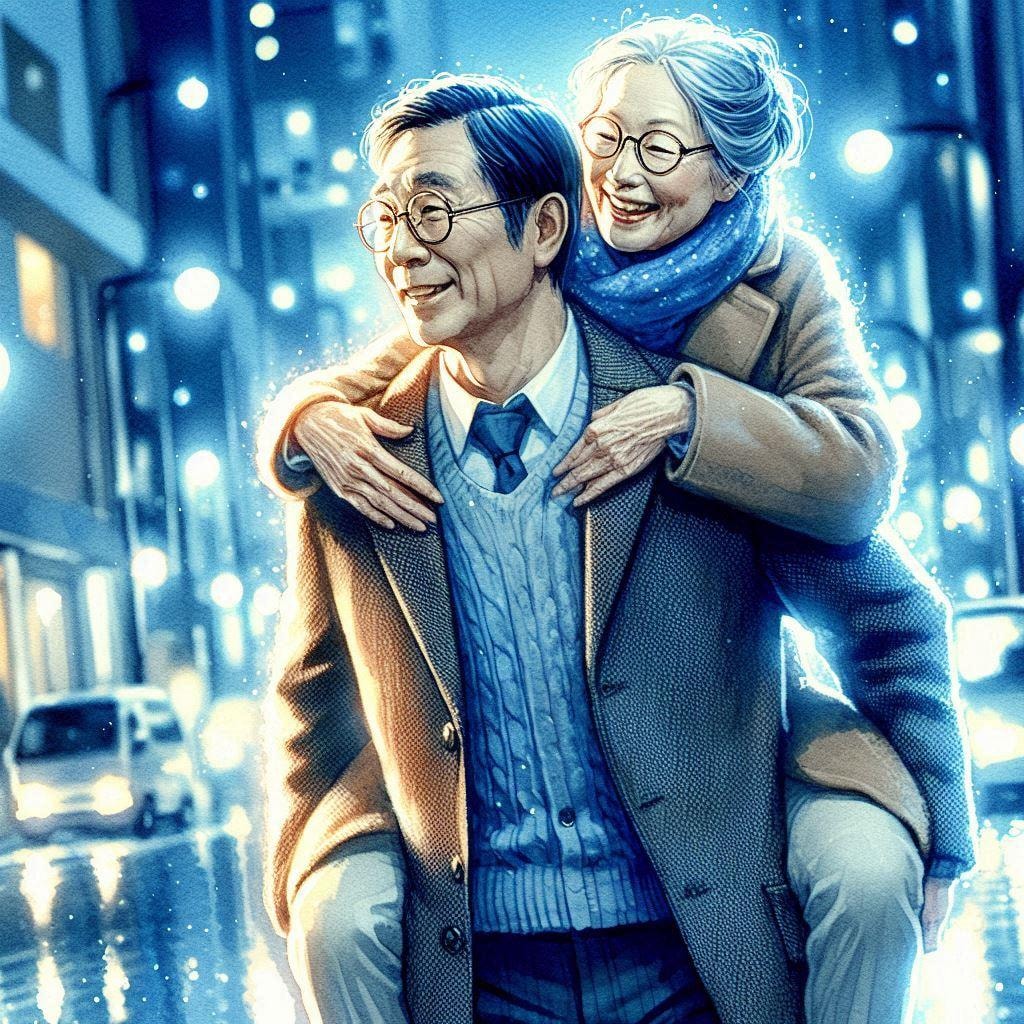 お兄ちゃん大好き！