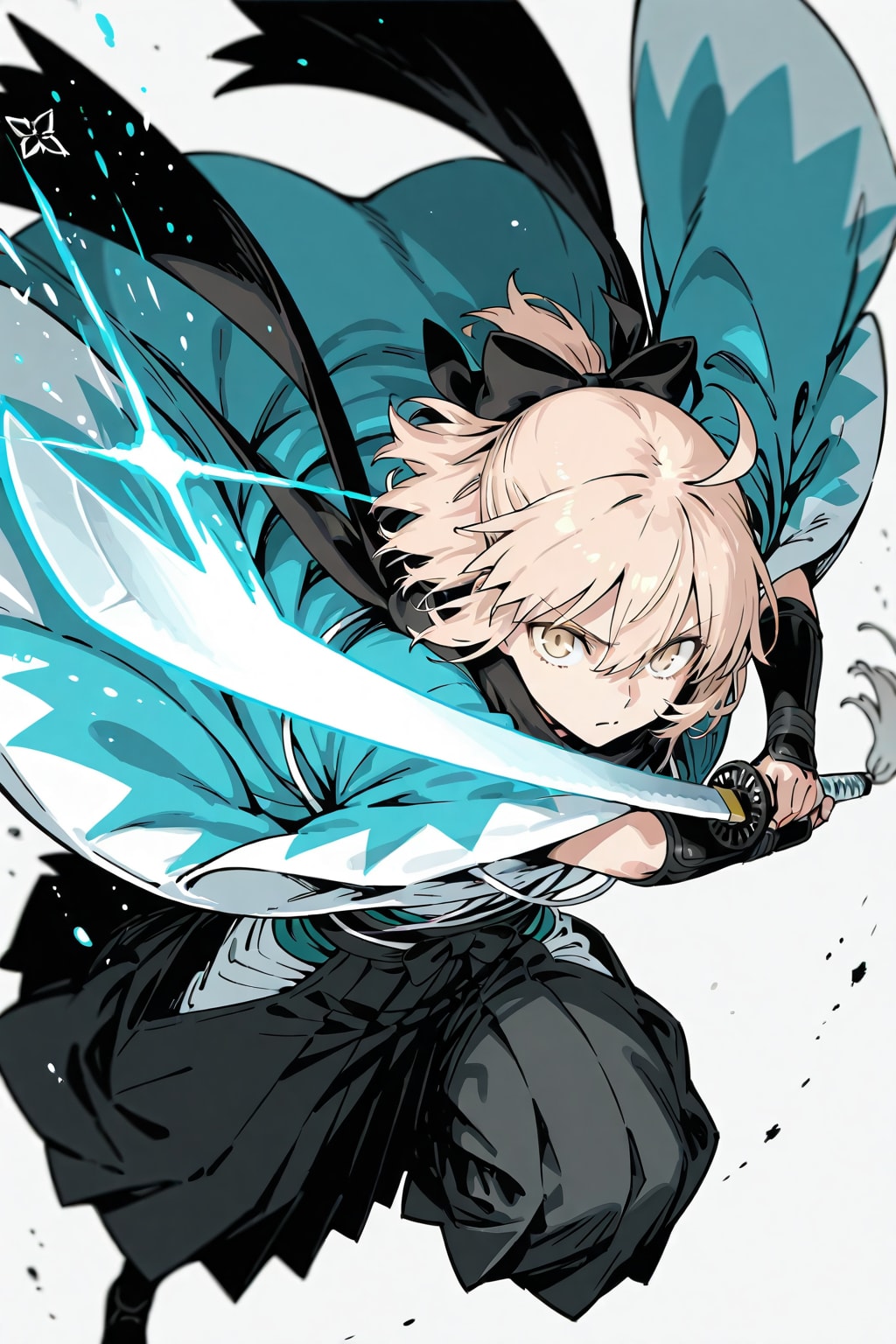 沖田総司 | の人気AIイラスト・グラビア