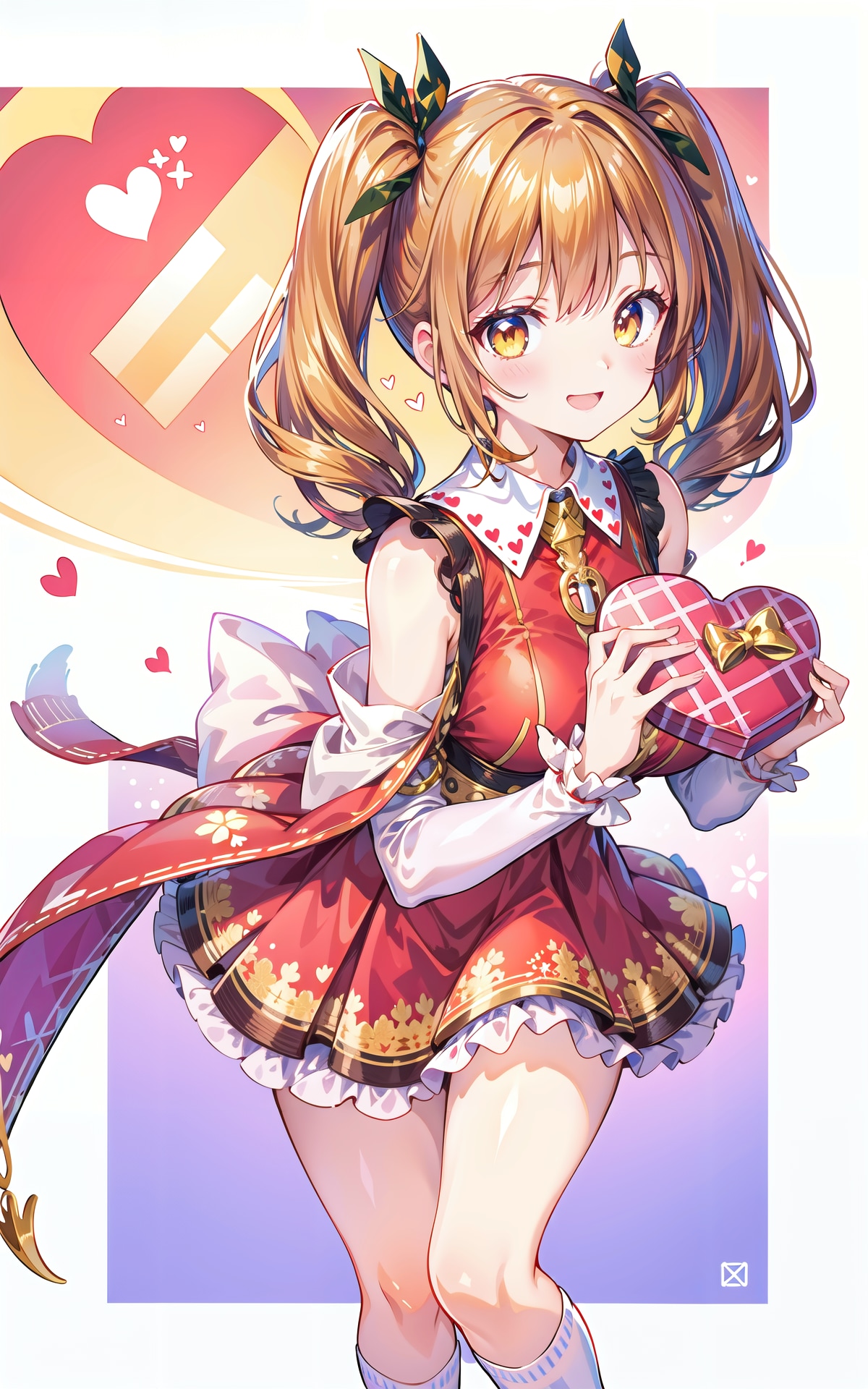 Present for you