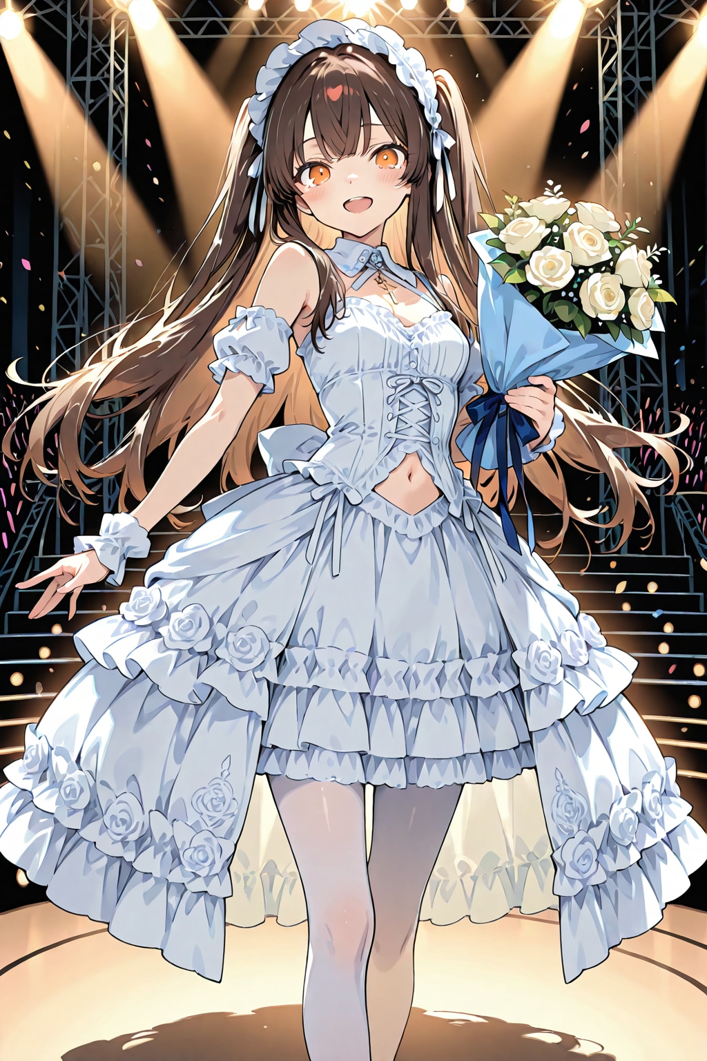 心暖ちゃん卒業ライブ！