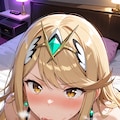 ホムラ ヒカリ/pyra mythra 5枚目