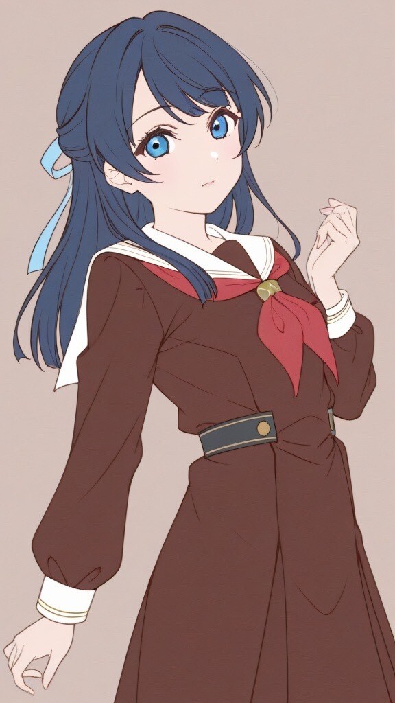murano sayaka (love live! hasu no sora jogakuin school idol club)