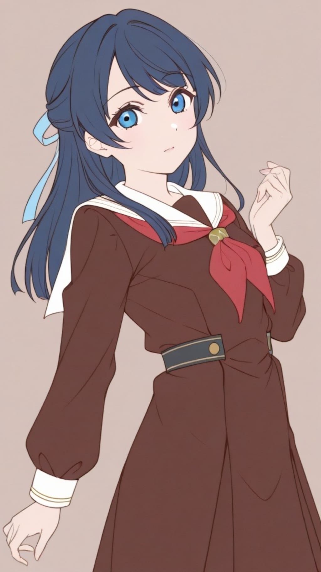 murano sayaka (love live! hasu no sora jogakuin school idol club)