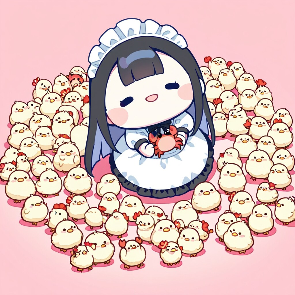 カニさんのひ(^^)