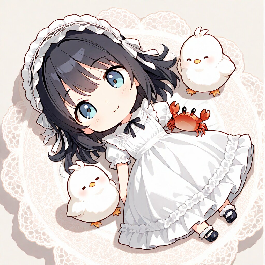 カニさんのひ(^^)