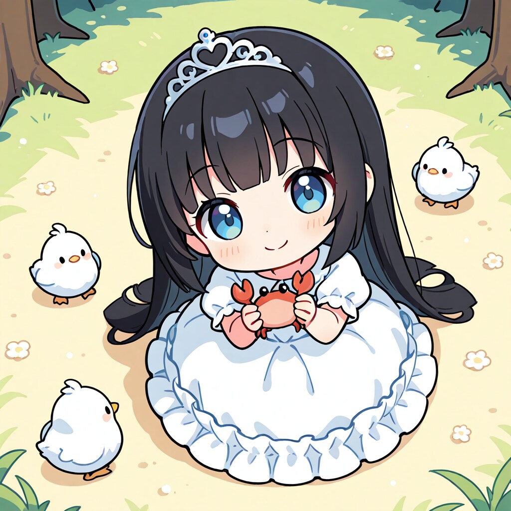 カニさんのひ(^^)