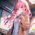 スカートレスクラスルーム 3枚目