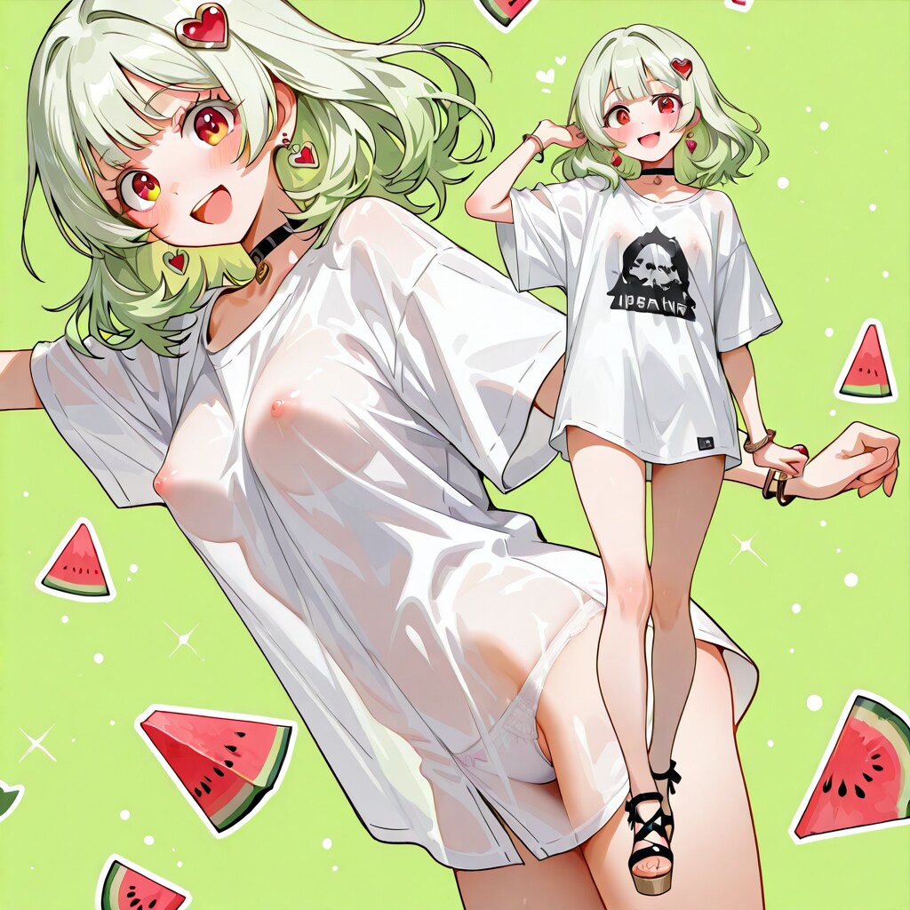Tシャツ