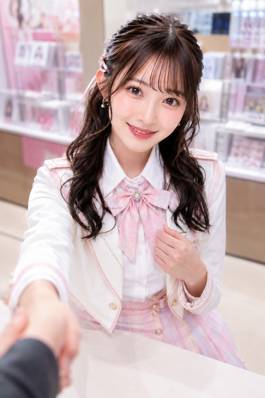 アイドル