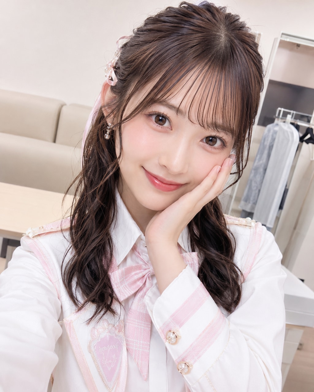 アイドル