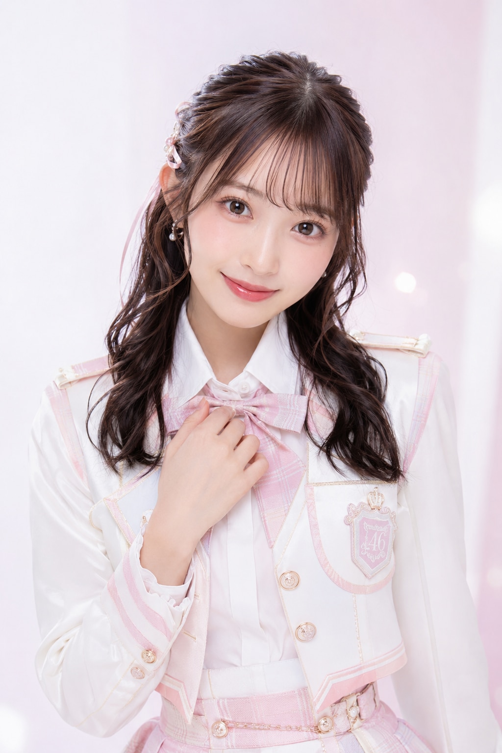 アイドル