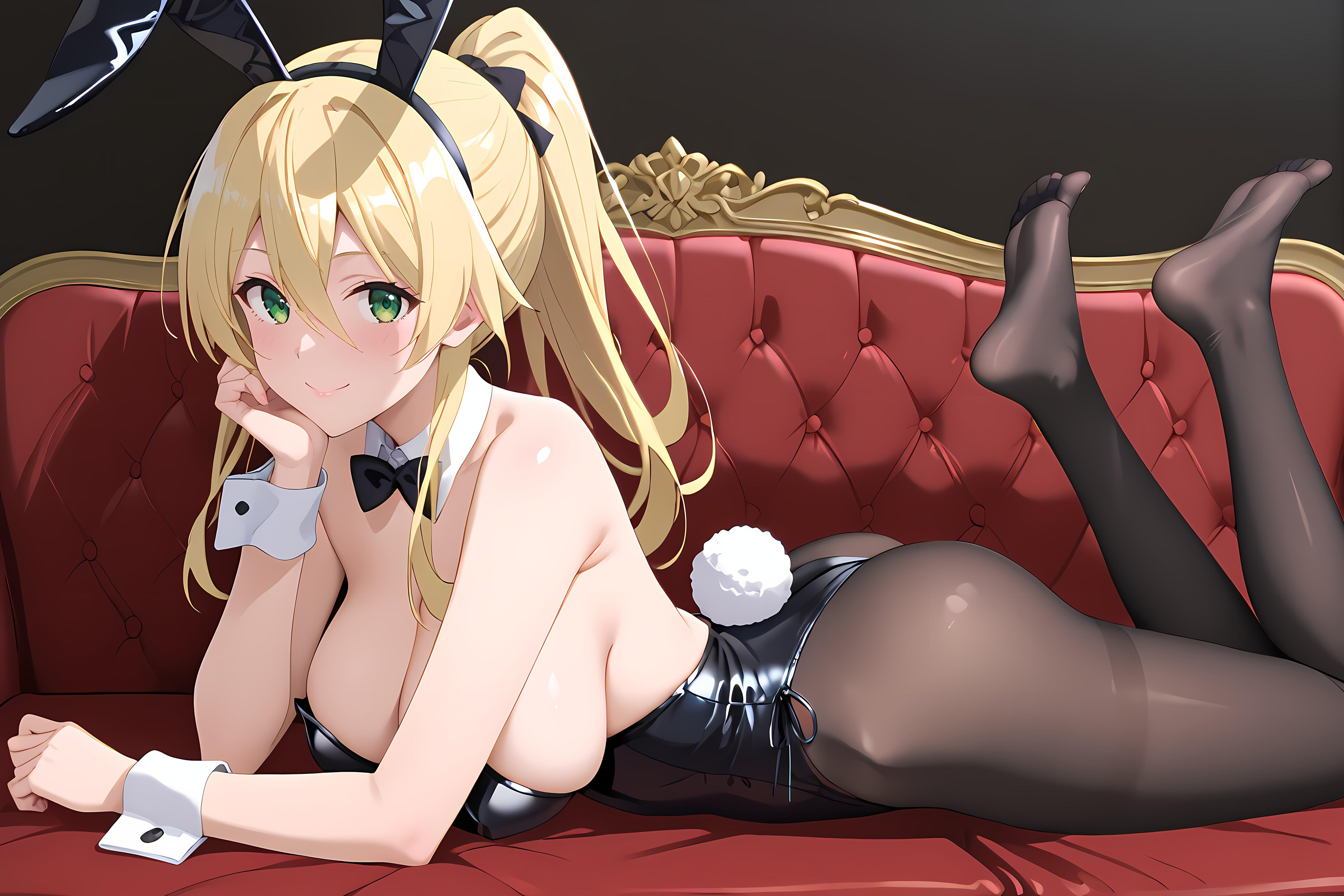 [魔女の旅々]シーラSheila