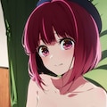 有馬かな　ヌード 2枚目