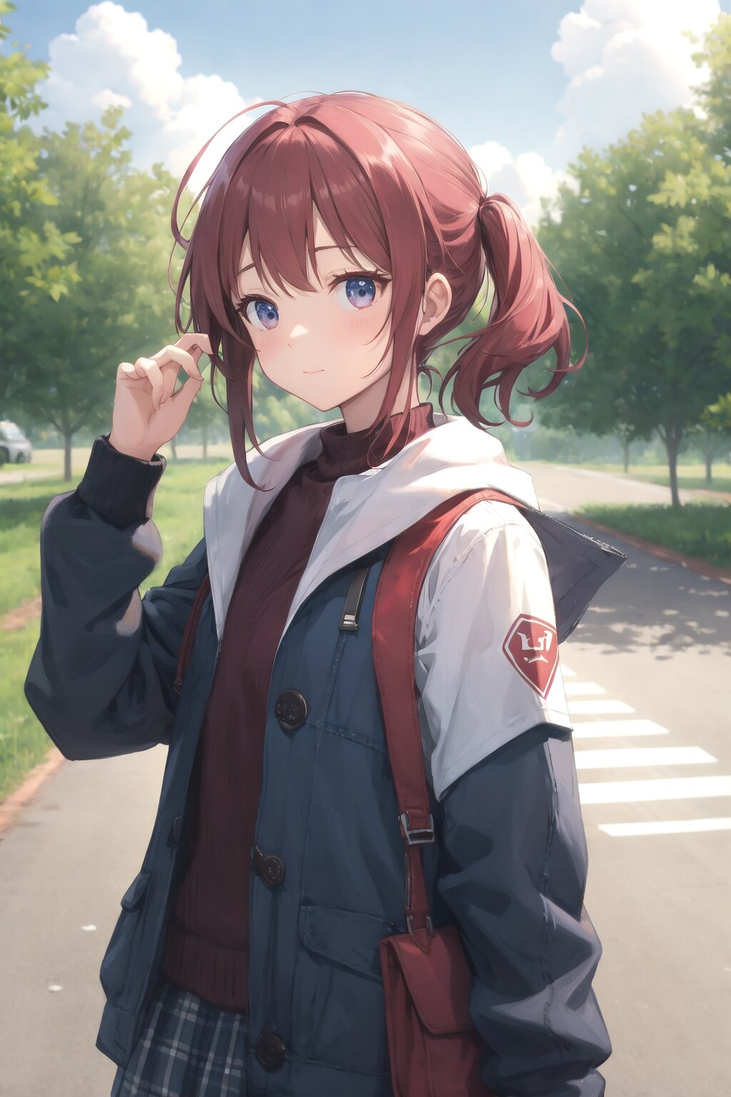 記憶 | の人気AIイラスト・グラビア