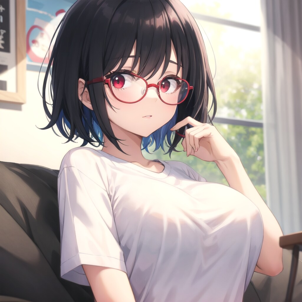 おはようアイカさん | の人気AIイラスト・グラビア