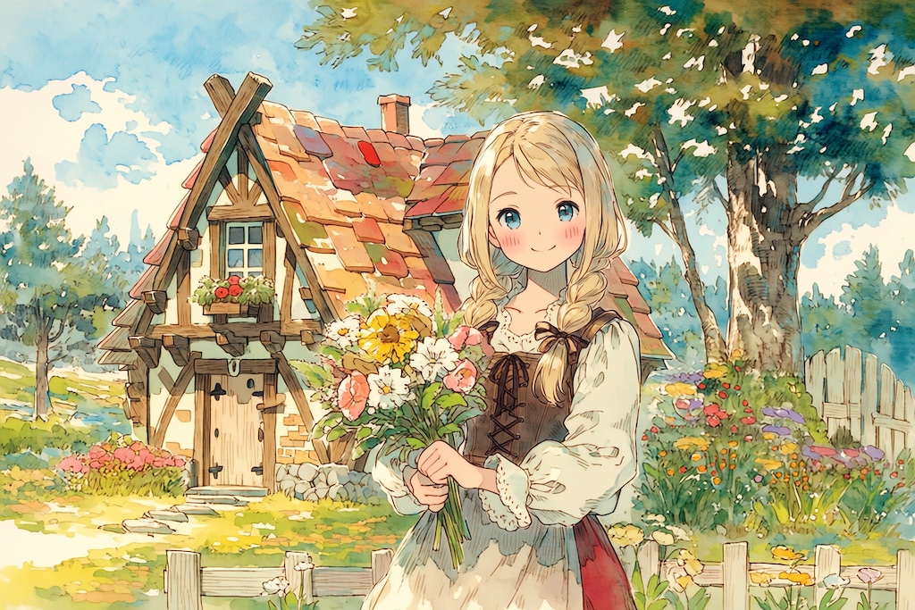 村娘137