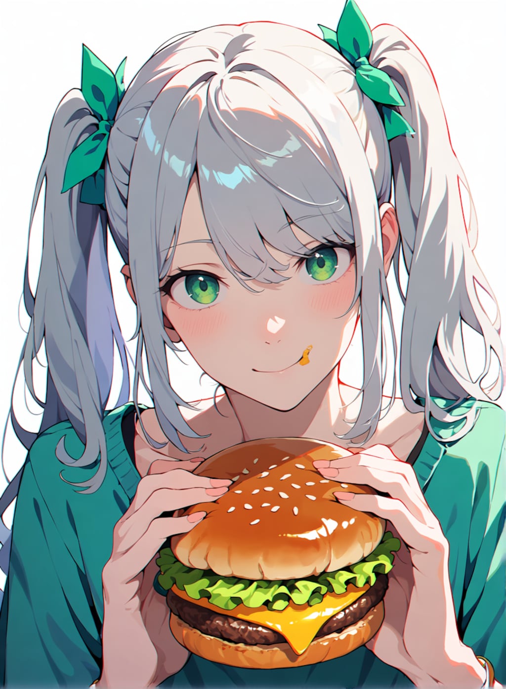 うま！