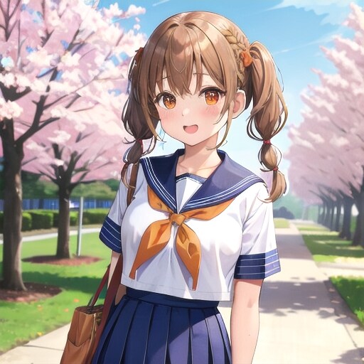 学生