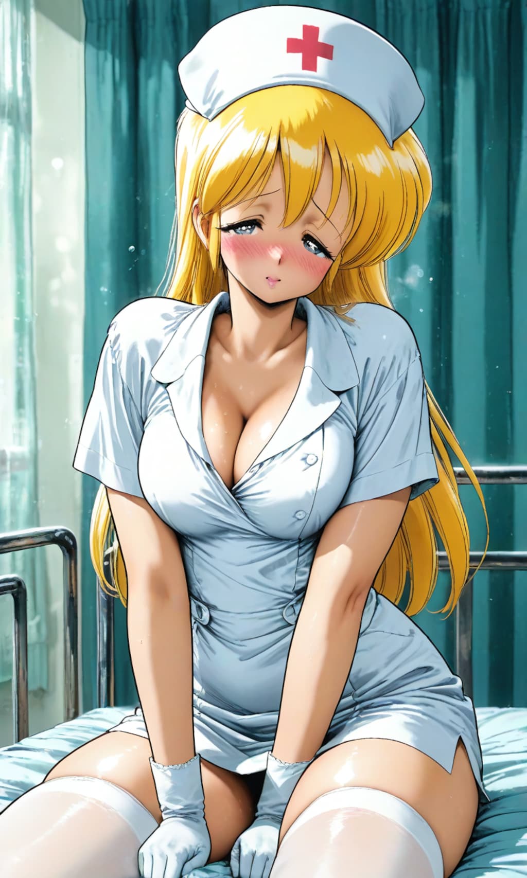ナース