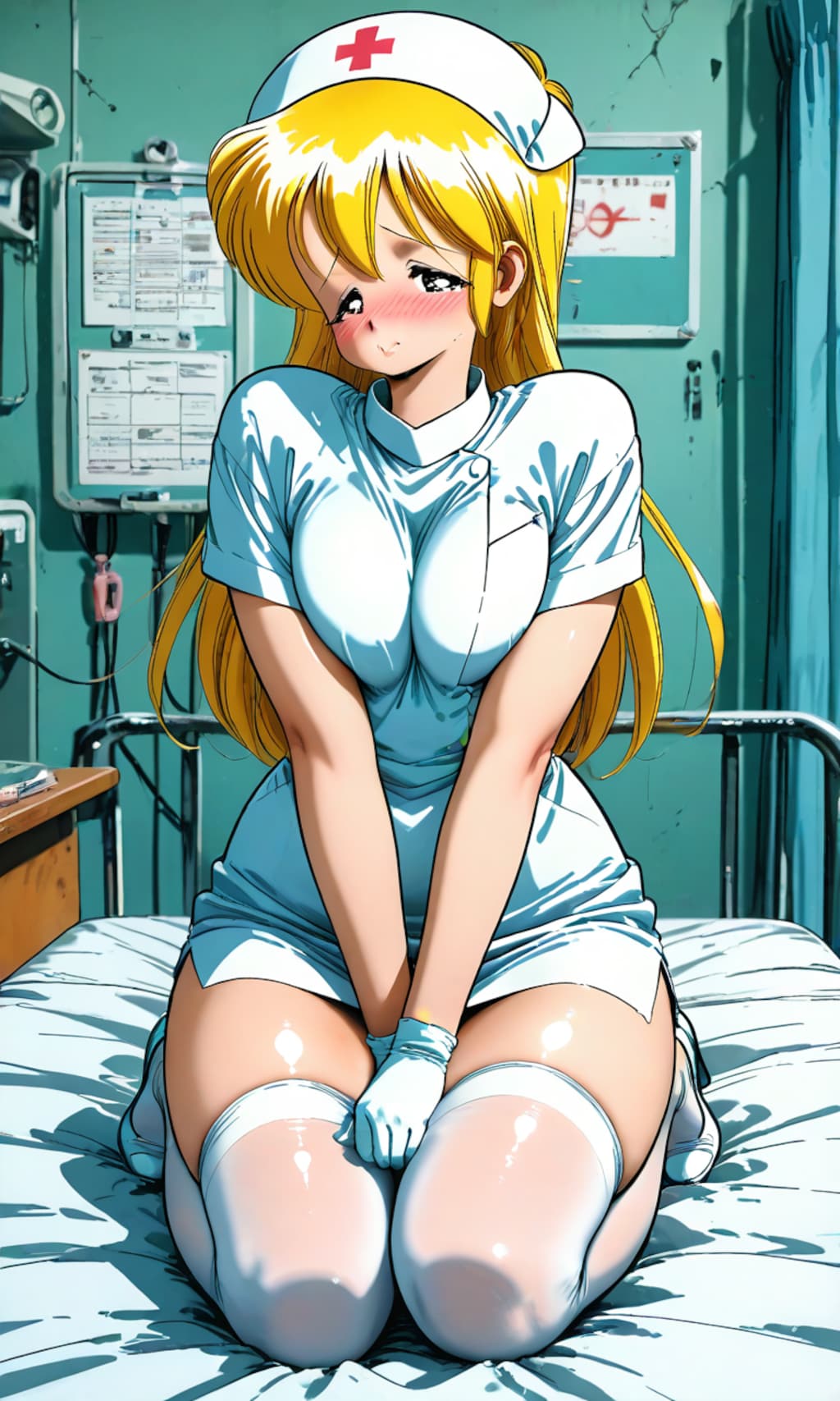 ナース