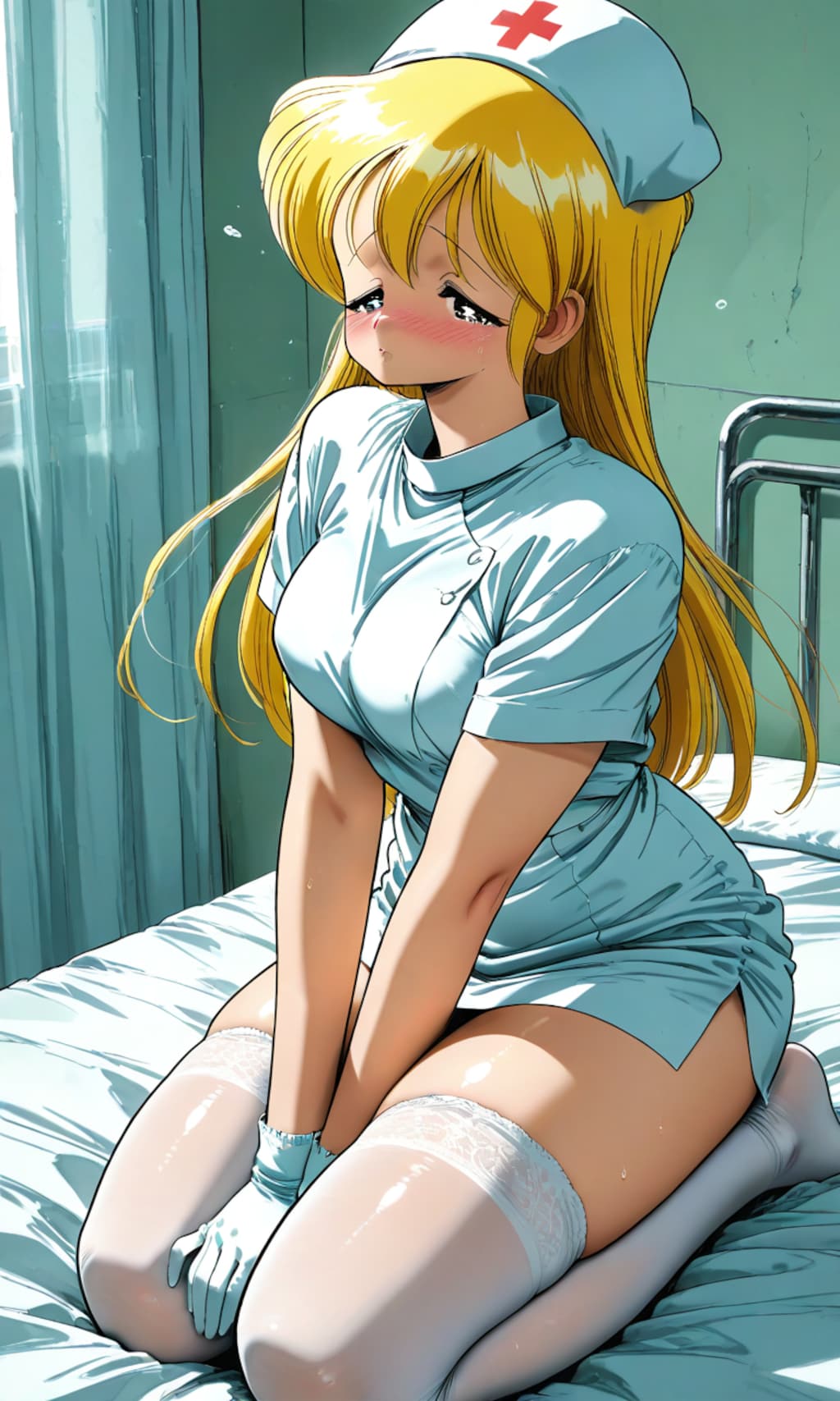ナース