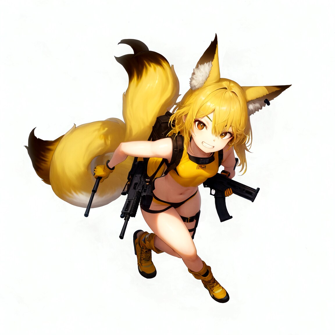 シーフ