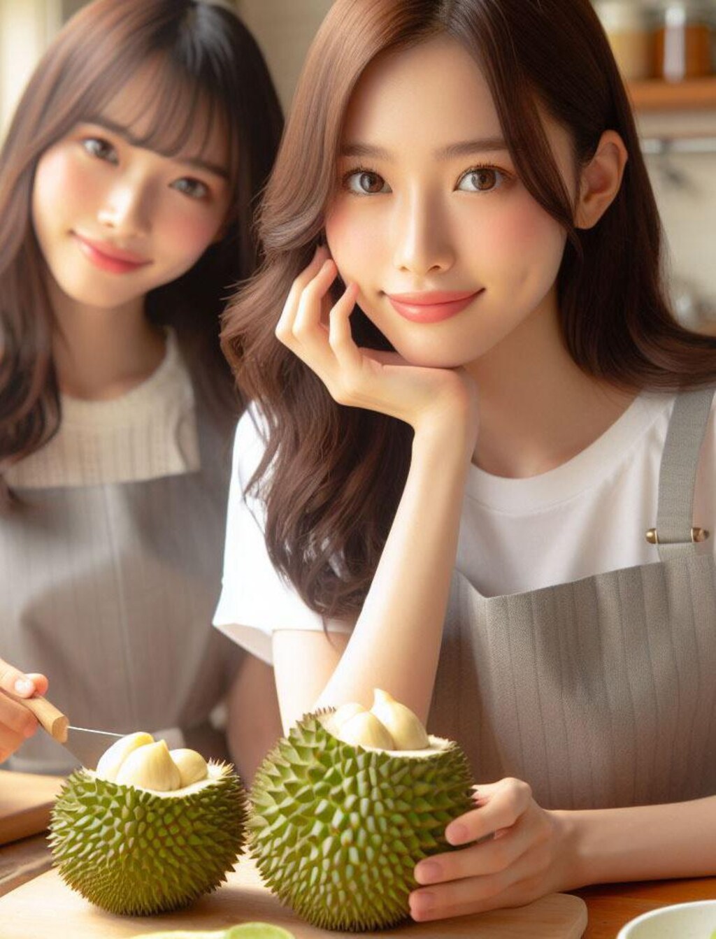 うん　このかおり　　　　　　　　　　　　　　　　　　うん□　のかおり