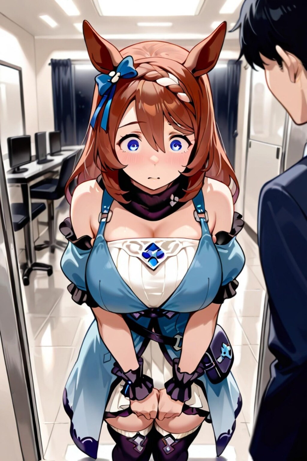 スーパークリーク