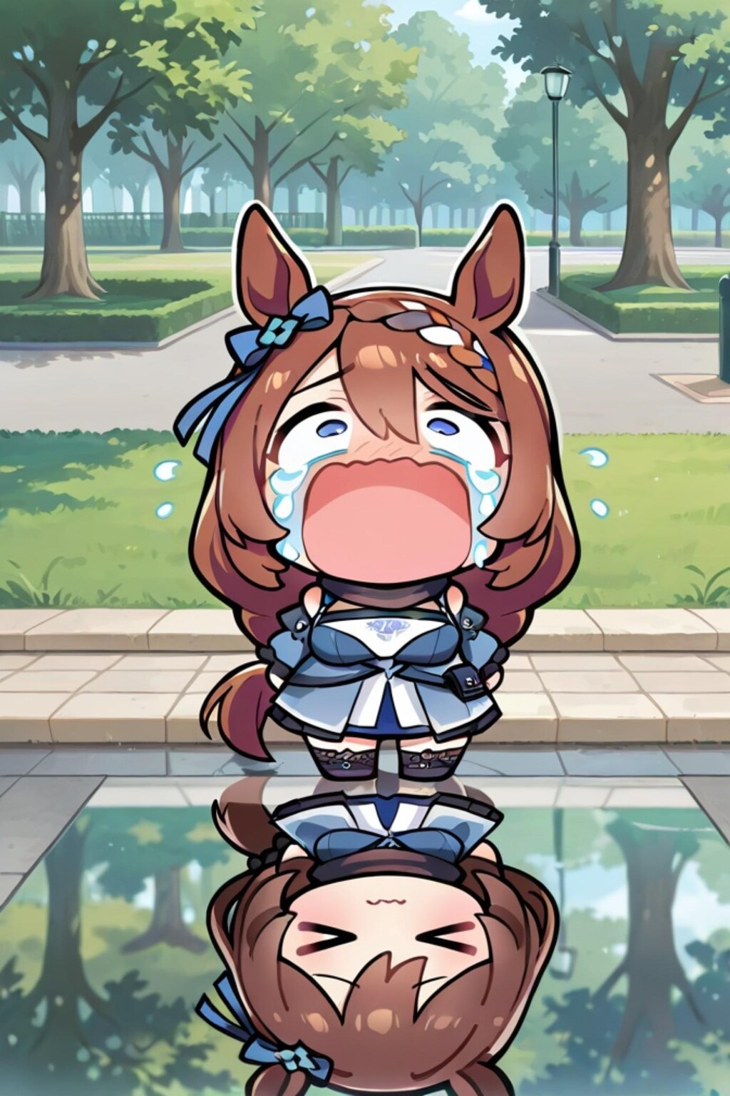 スーパークリーク