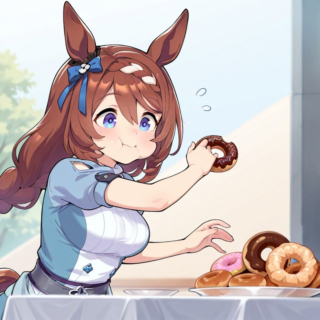 スーパークリーク