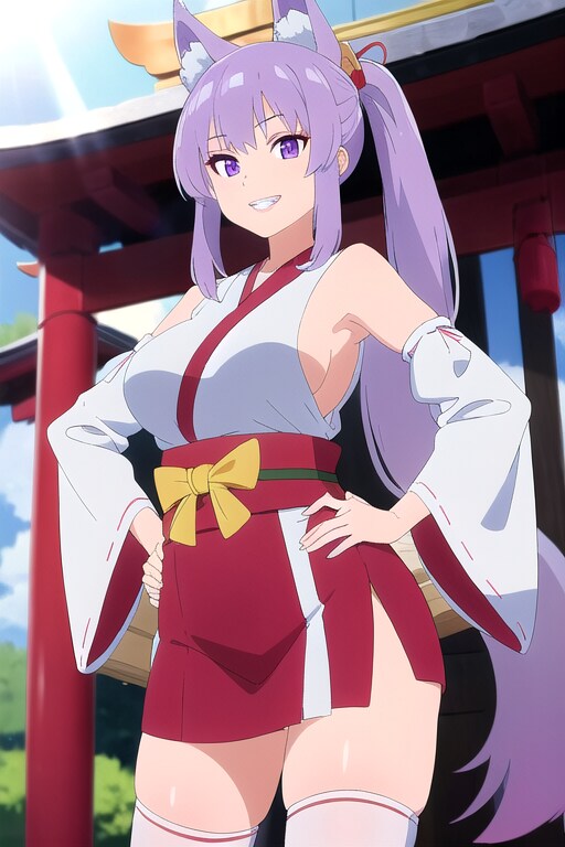 終わるらしいので | の人気AIイラスト・グラビア