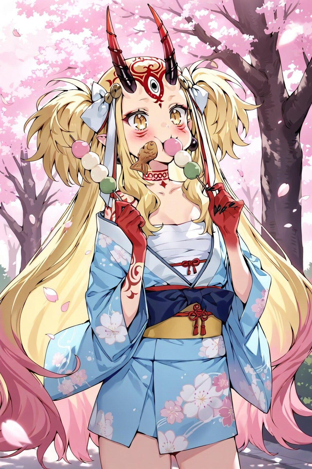 茨木童子