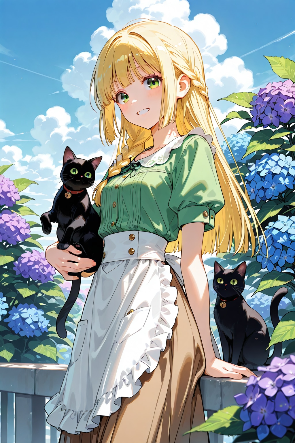 おはようございます🌞