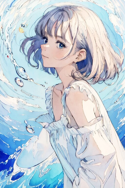 eau