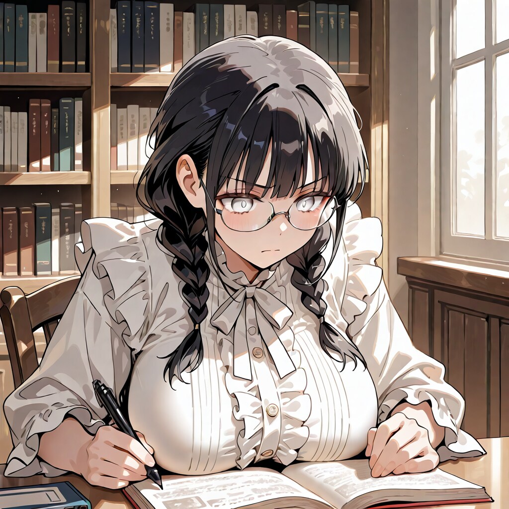 勉強中！