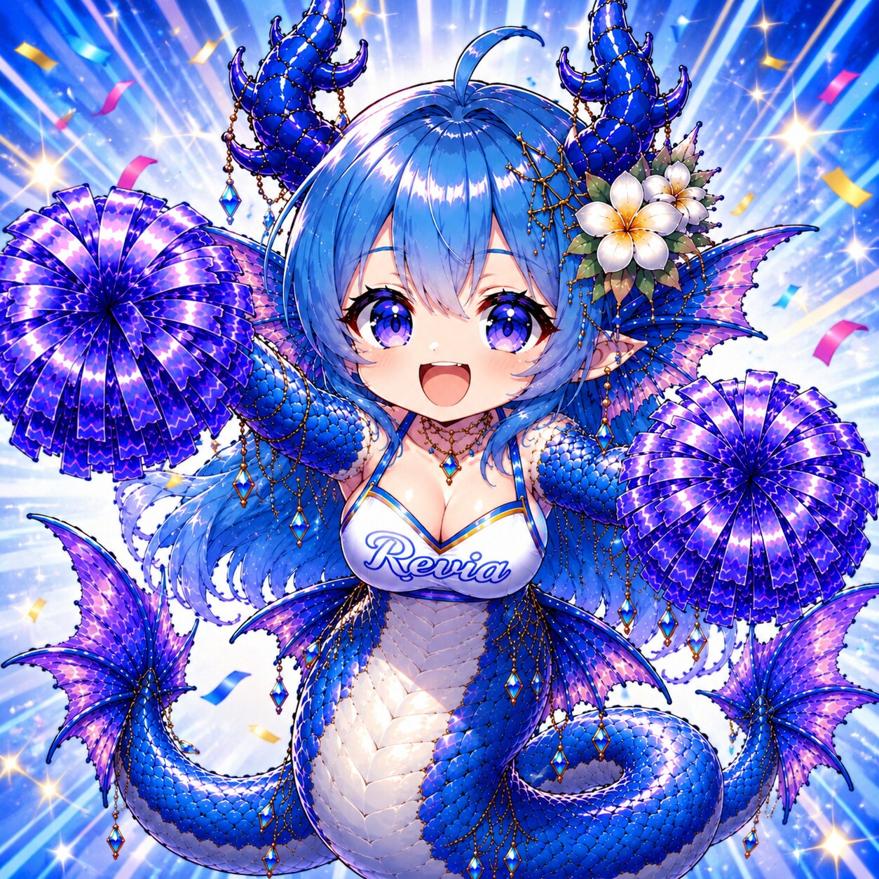 アブソリュートエール届けたい！⑦