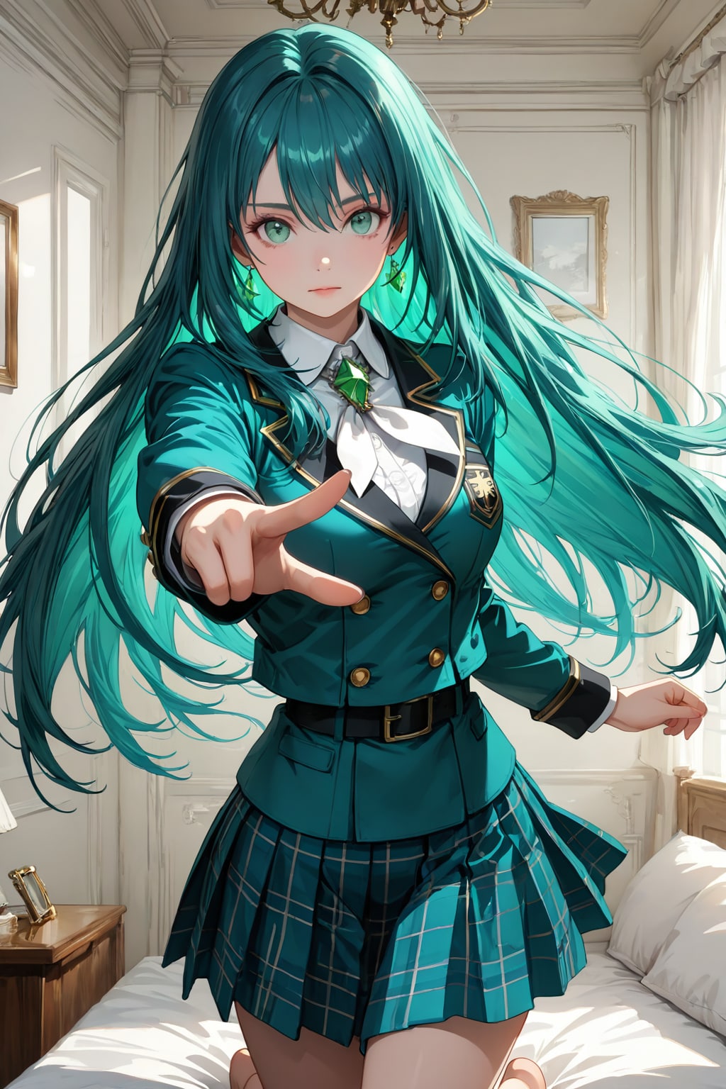 超かわいくなった