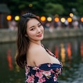 豊満女 3枚目