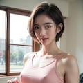 筋トレ女子…⑨ 5枚目