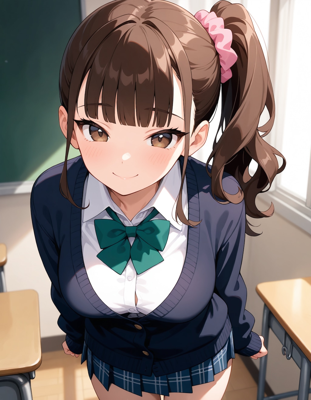 ネタ用キャラ: 幼馴染