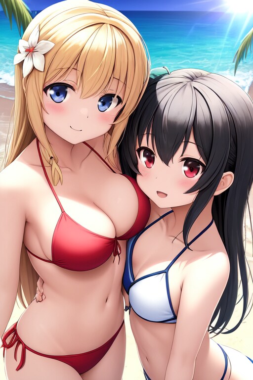 [Holara] ゆり