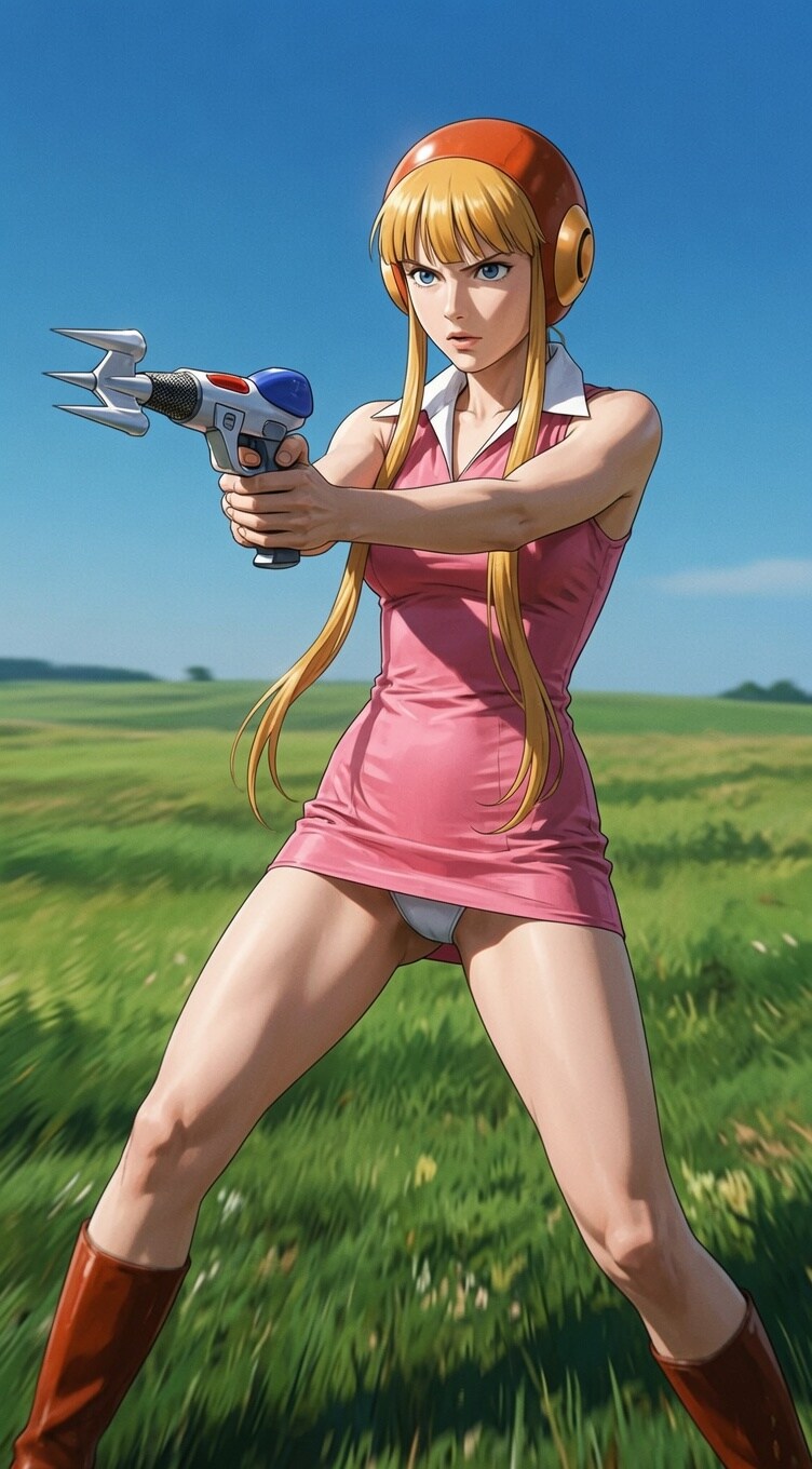 噂にきこえた、凄い奴 その3