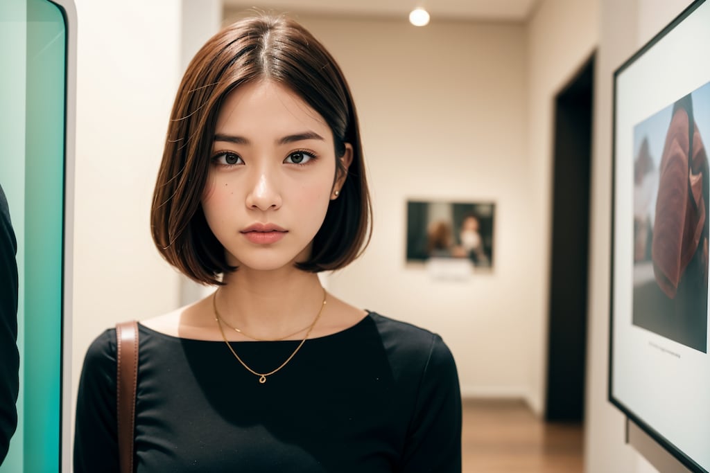 美少女図鑑1224
