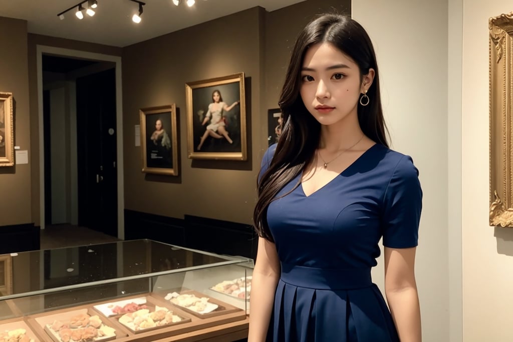 美少女図鑑1224