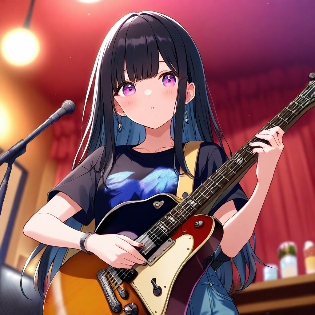 いつかはライブハウスで