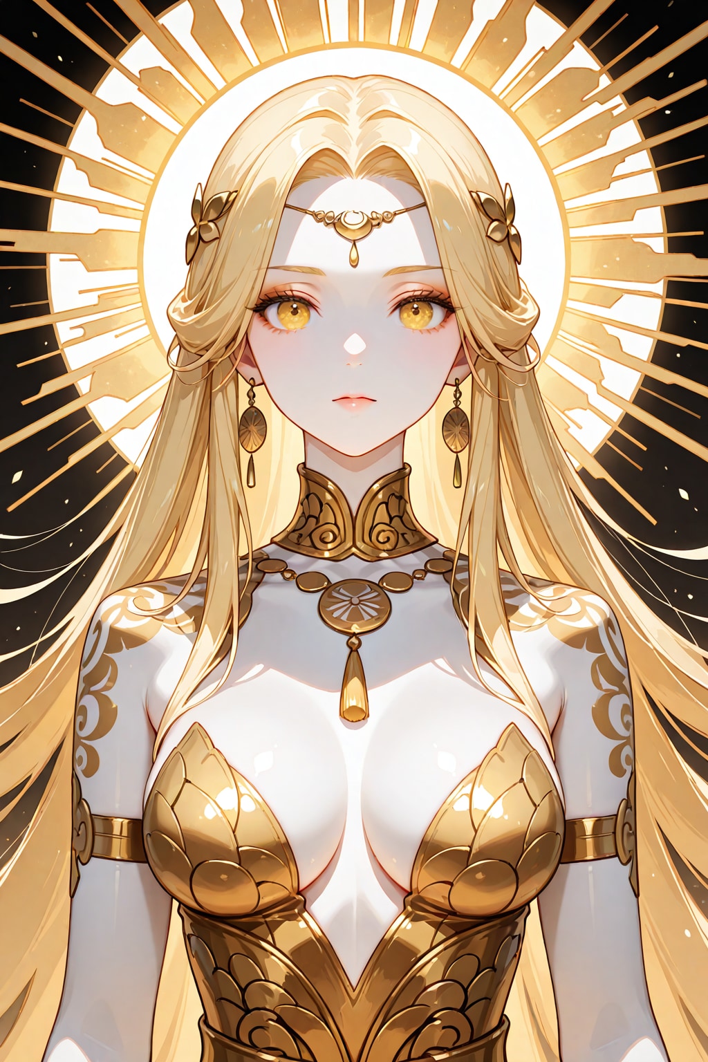 太陽神