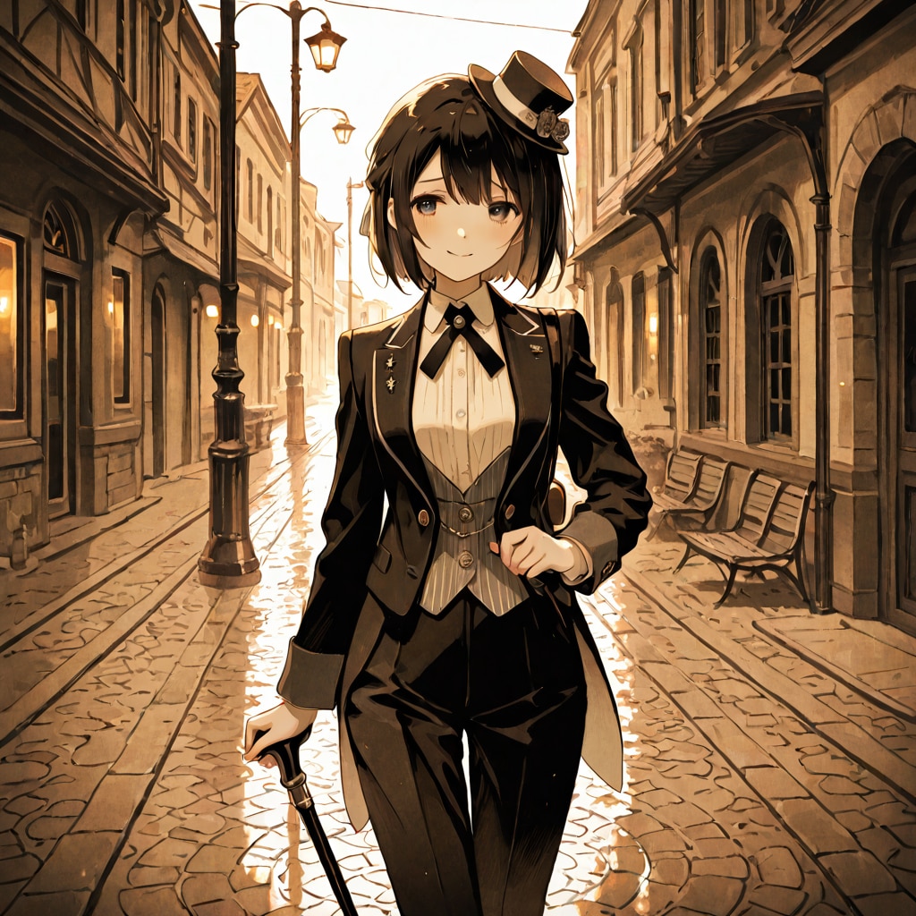 4月16日はチャップリン・デイと聞いて…