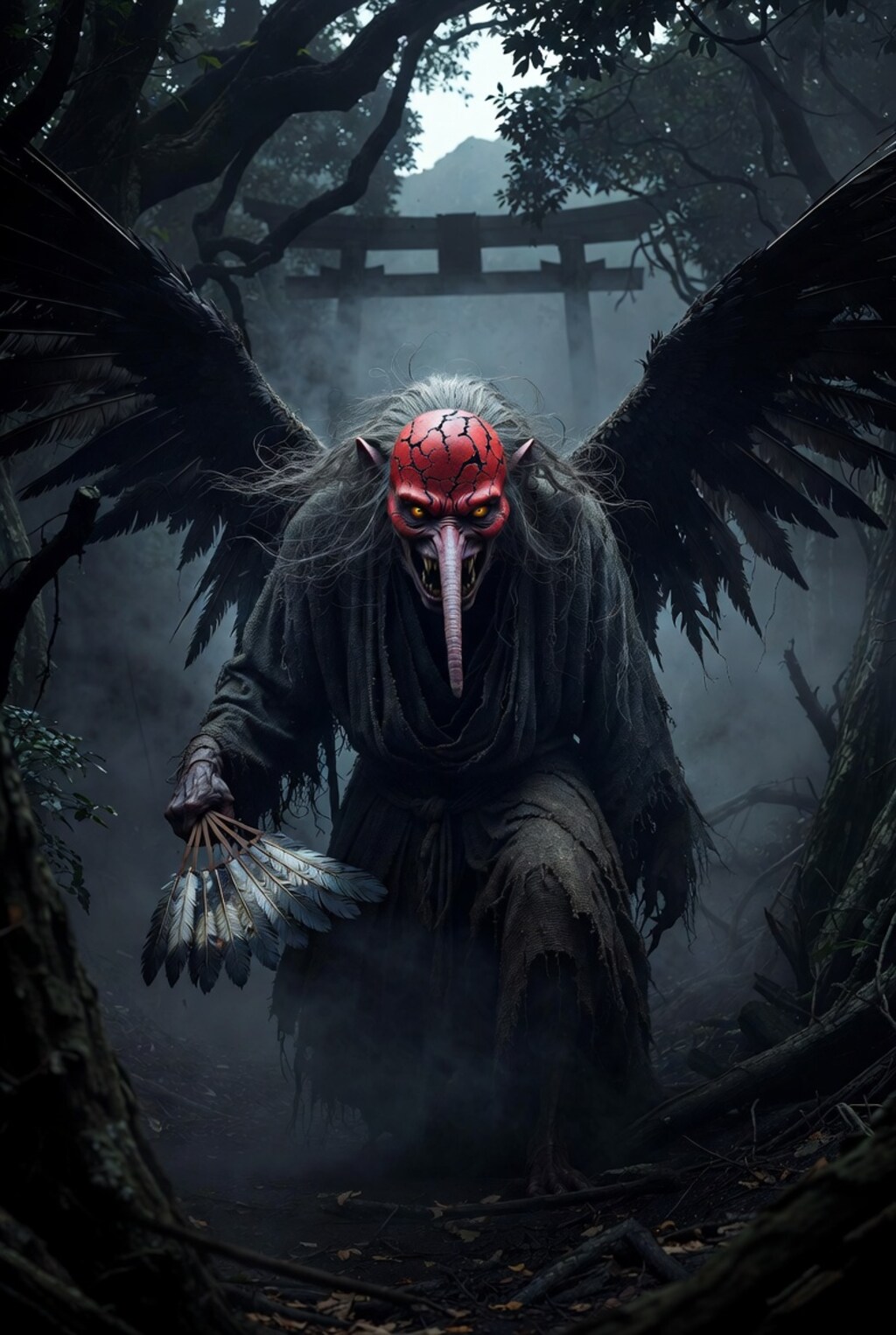 天狗